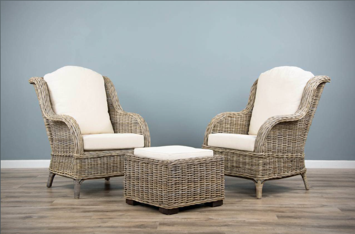 Sustainable Timber Furniture